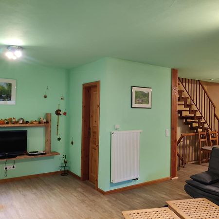 Ferienhaus Route 5 Elmstein Ngoại thất bức ảnh