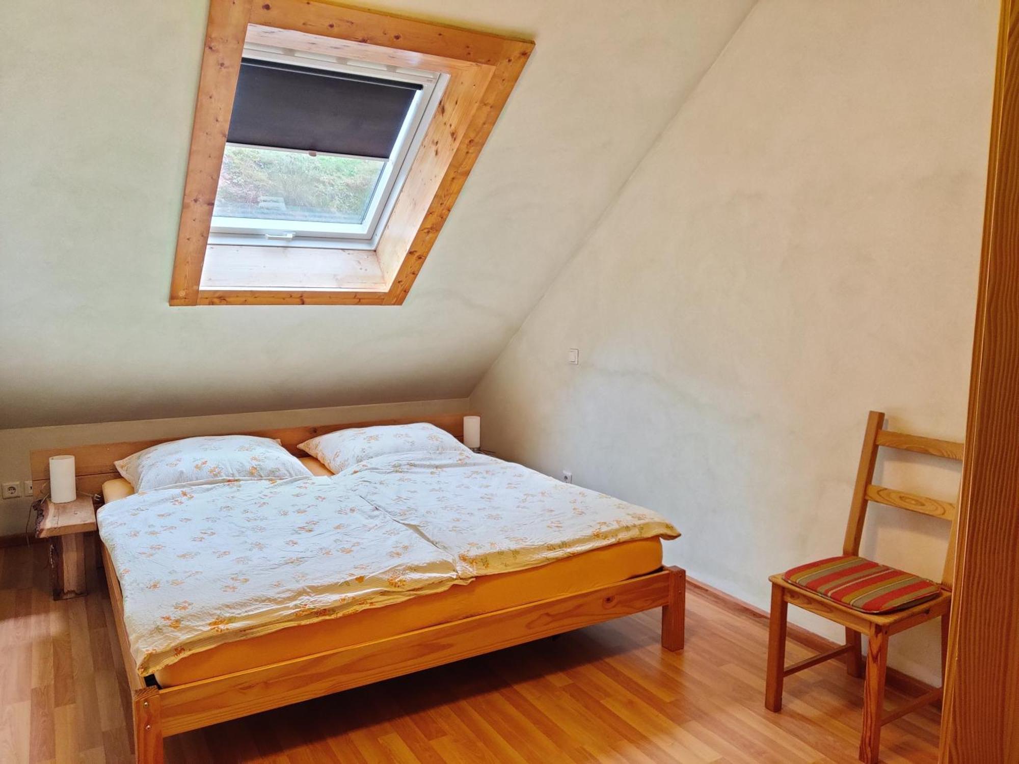 Ferienhaus Route 5 Elmstein Ngoại thất bức ảnh