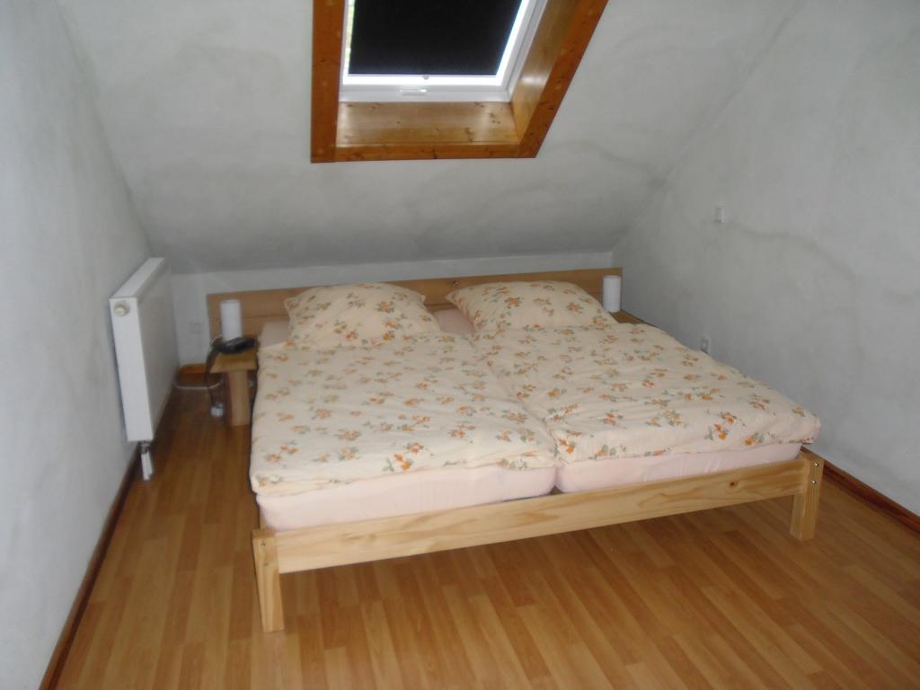 Ferienhaus Route 5 Elmstein Phòng bức ảnh