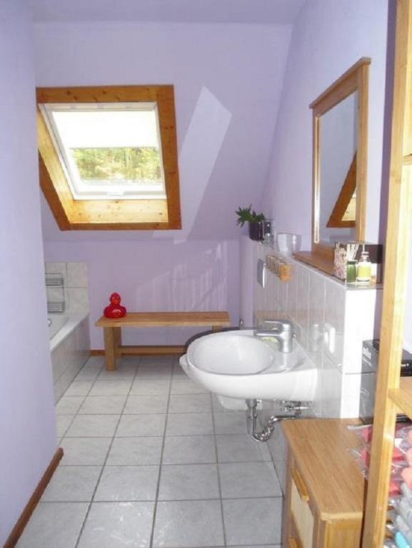 Ferienhaus Route 5 Elmstein Phòng bức ảnh